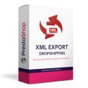 XML export modul pro dropshipping / B2B - PRO