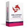 XML export modul pro dropshipping / B2B - PRO