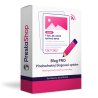 Blog PRO s AI redaktorem - blogovací systém pro PrestaShop