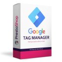 Google Tag Manager - GTM modul