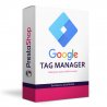 Google Tag Manager je nástroj pro správu měřících scriptů na webu. Je to nástroj pomocí, kterého mohou marketeři vkládat scripty / značky na váš web a google ho poskytuje zdarma. Jednoduše stačí jedna tato implementace na váš web a dokážete spravovat měřící kódy pro ostatní služby, aniž by jste museli kupovat další moduly na další správu kódů. Ušetříte tak při marketingu čas a peníze.
