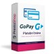 GoPay platební brána - modul PrestaShop 1.7