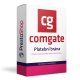 ComGate platební brána - modul PrestaShop 1.7