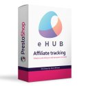 eHUB affiliate - modul PrestaShop